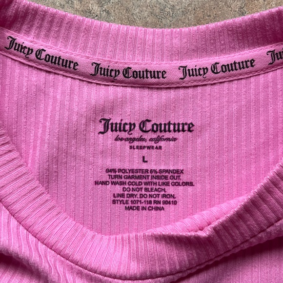 JUICY COUTURE DRESS - Picture 4 of 7